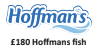 £180 Voucher at Hoffman's Fish
