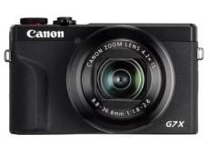 Canon G7 Camera