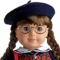 American Doll